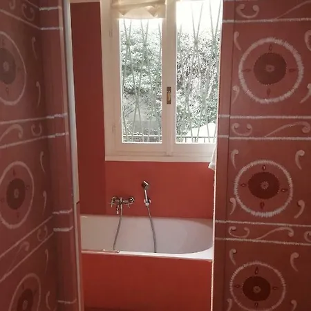 Romantico Apartment