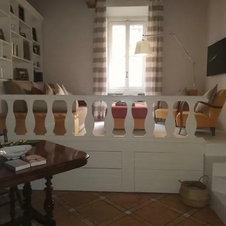Romantico Apartment Milan
