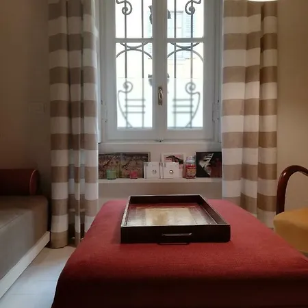 Romantico Apartment *