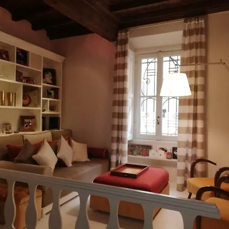 Romantico Apartment