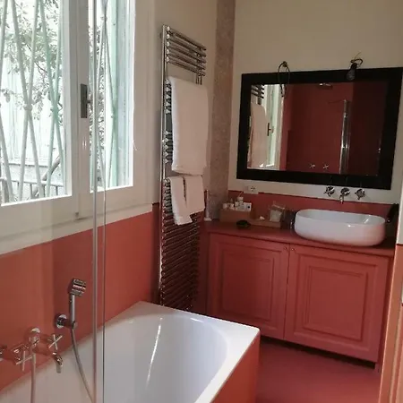 شقة Romantico *